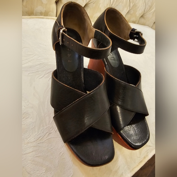 Marni shoes - Picture 2 of 5